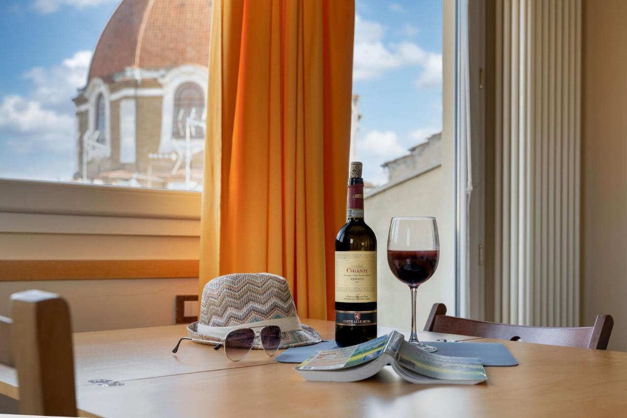 Attico Amorino Apartment Florence