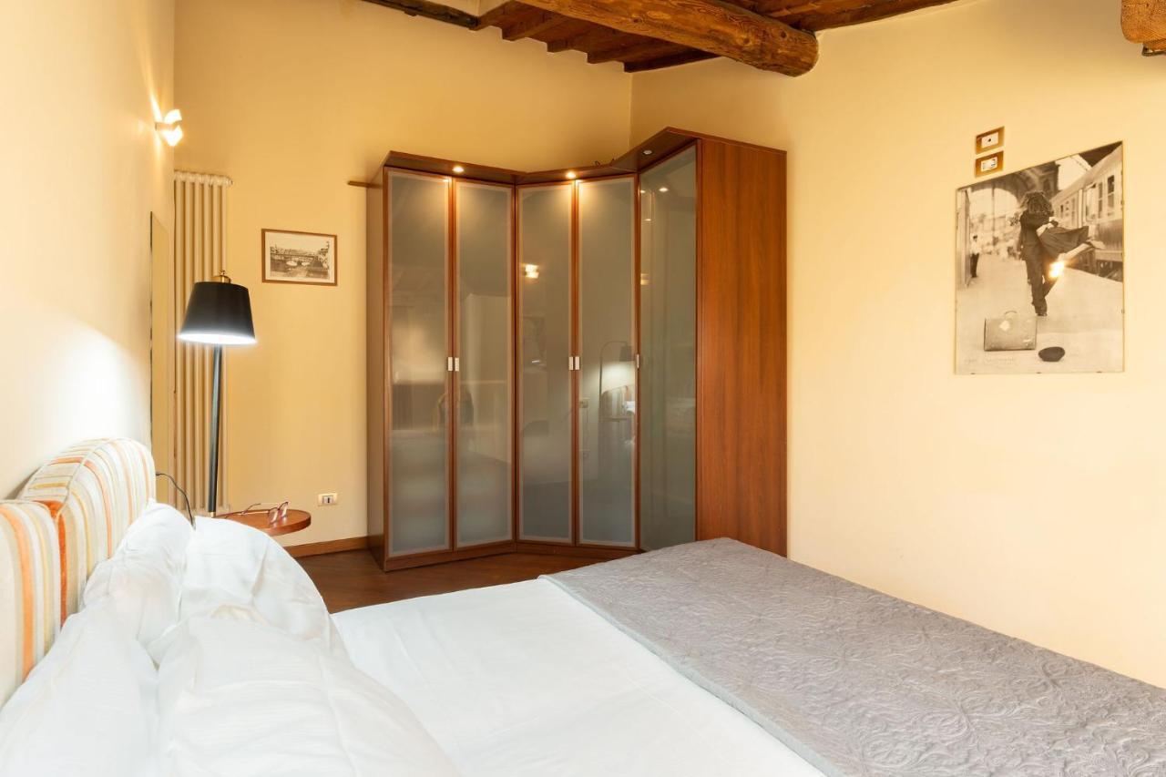 Attico Amorino * Florence