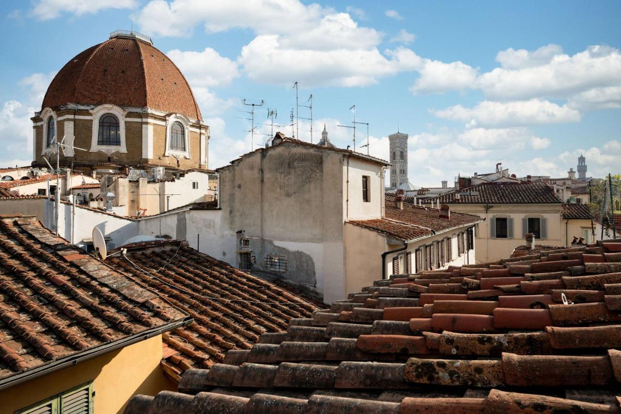 Attico Amorino Florence