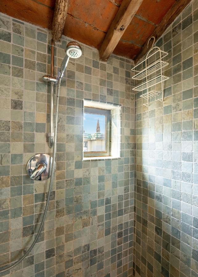 Attico Amorino Apartment Florence