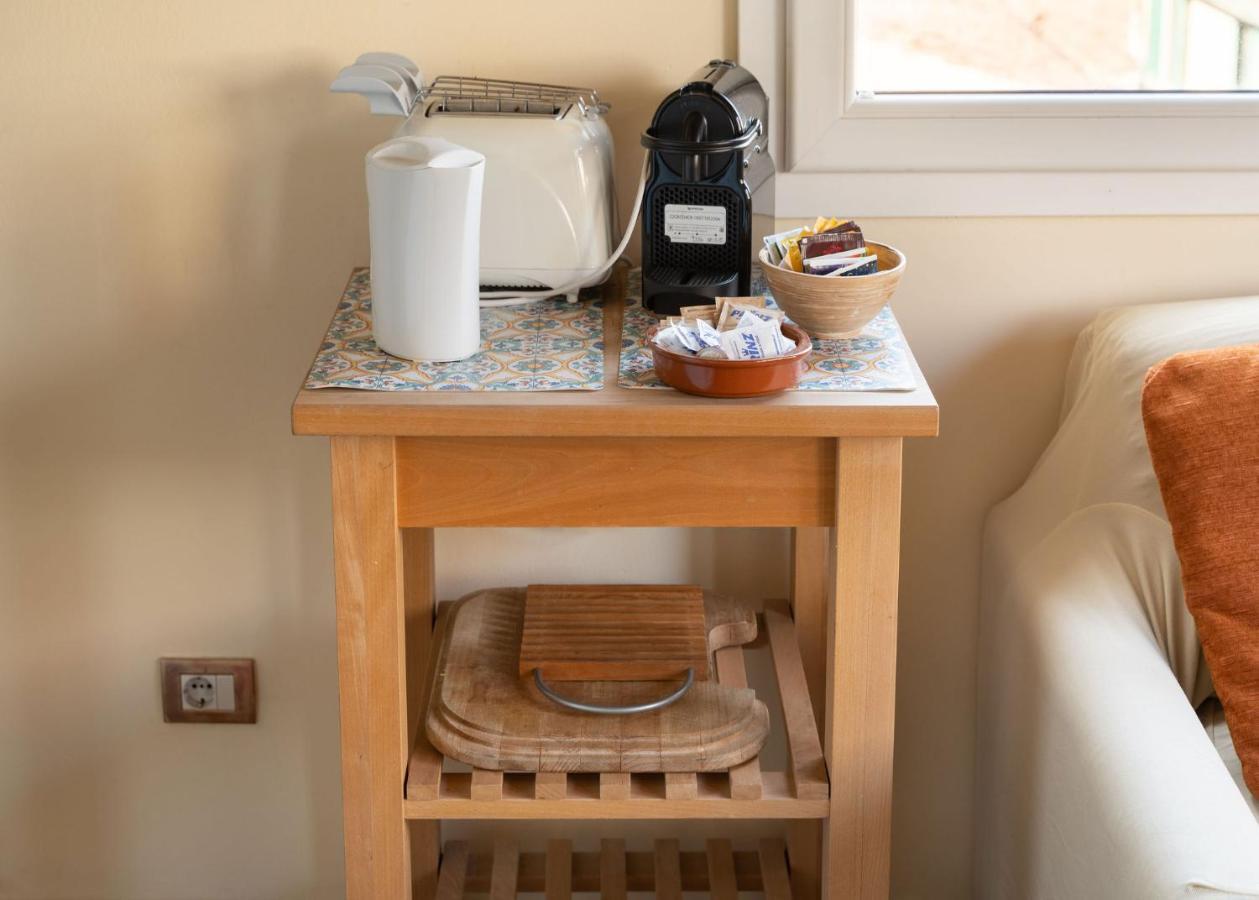 Attico Amorino Apartamento Florencia