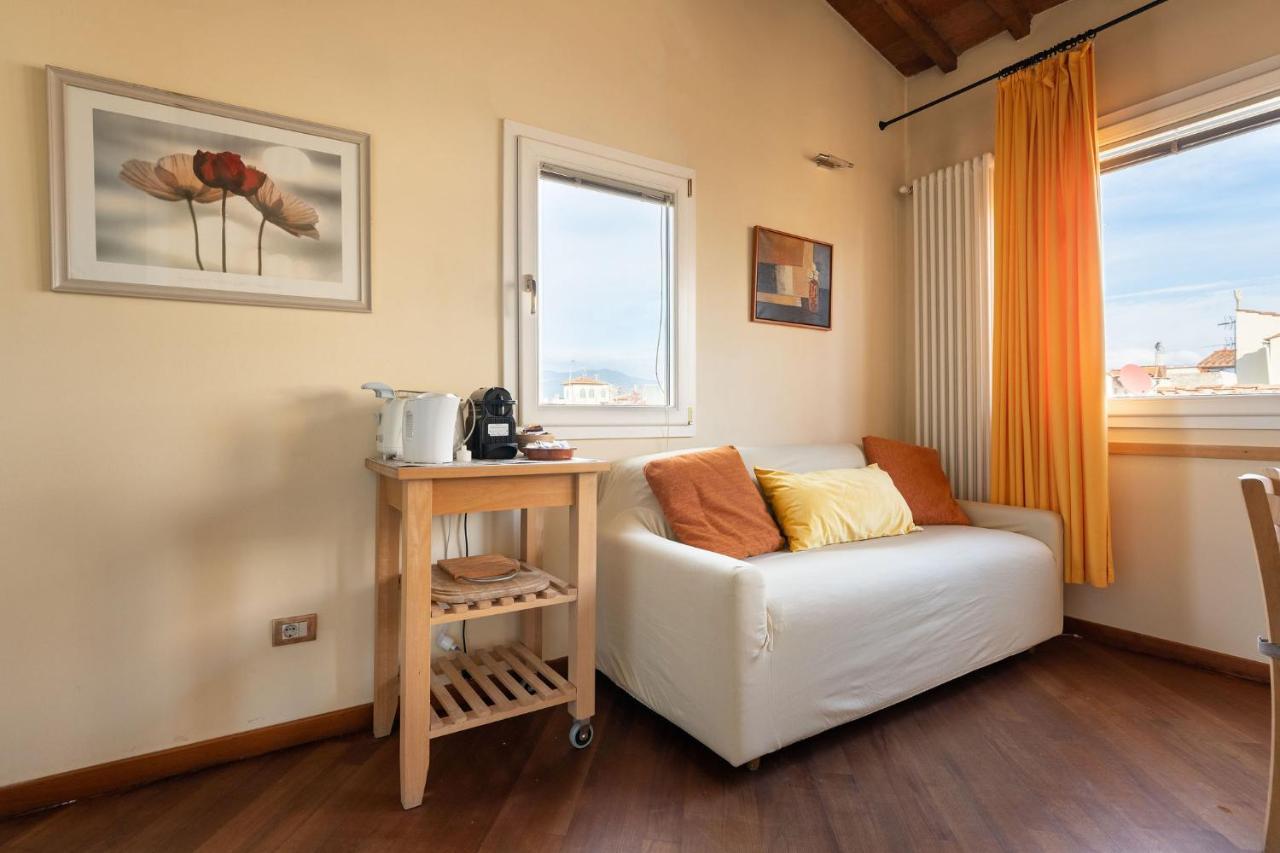 Attico Amorino Apartamento *