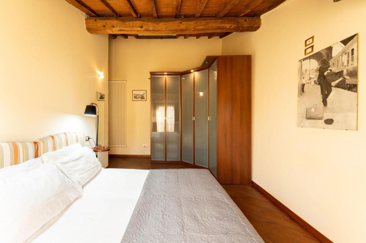 Attico Amorino Apartamento