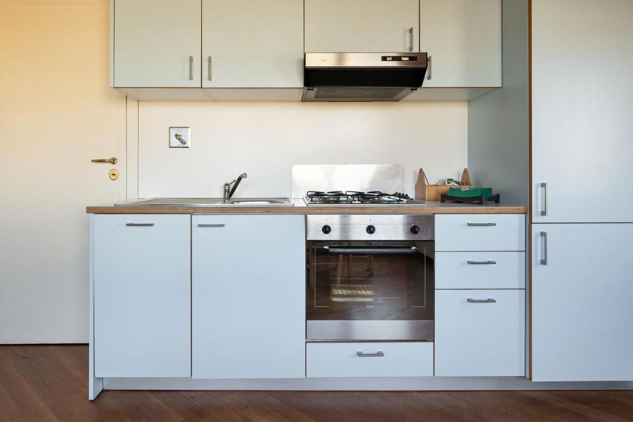 Apartamento Attico Amorino Florencia