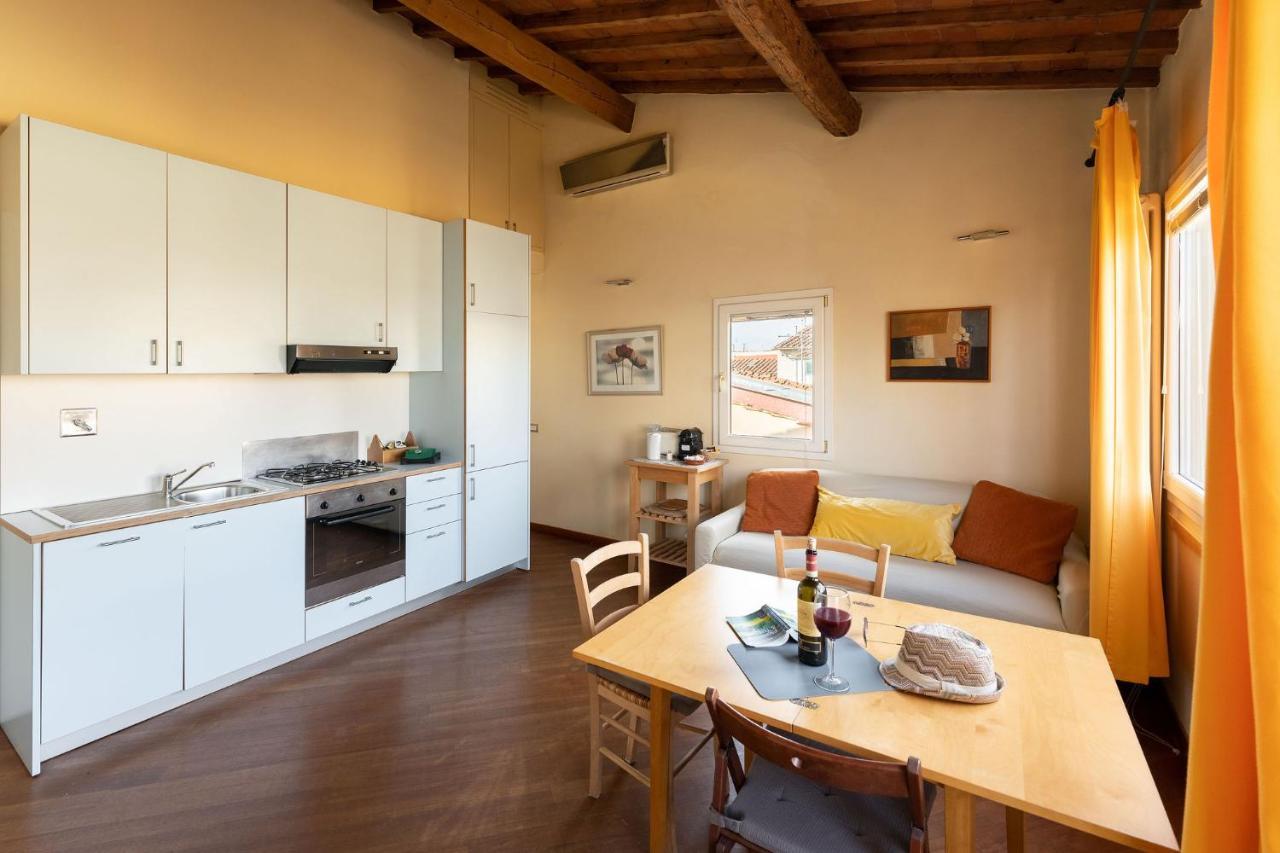 Attico Amorino Apartamento Florencia