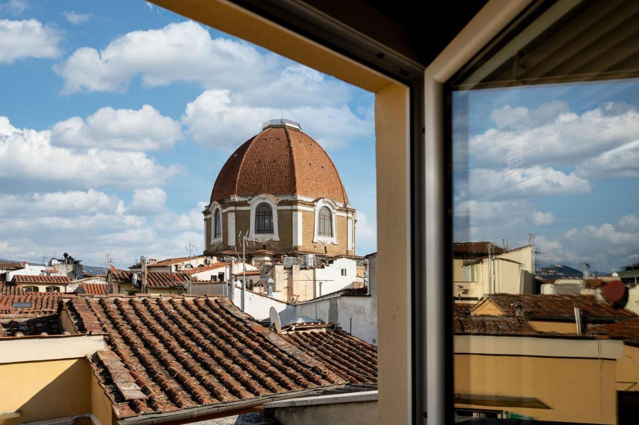 Attico Amorino Apartamento Florencia