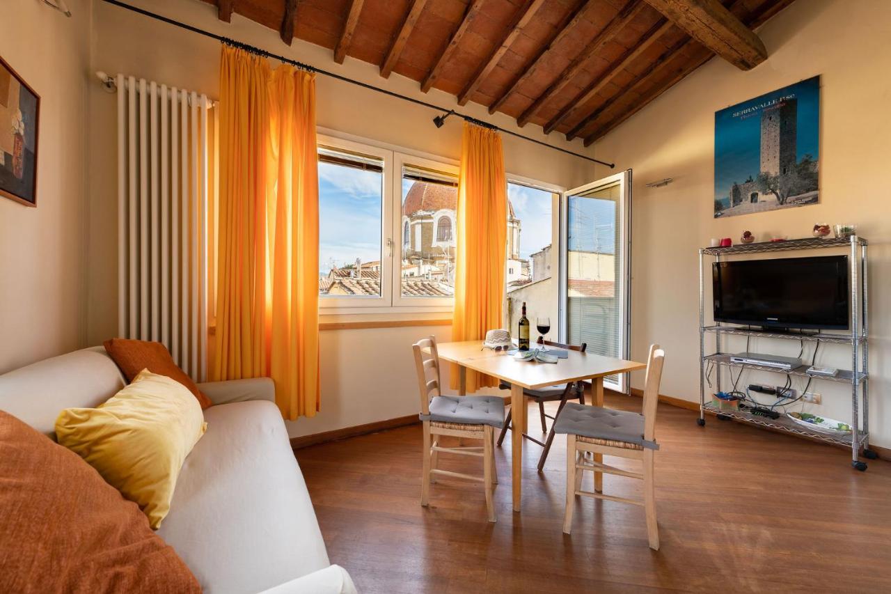 Apartamento Attico Amorino