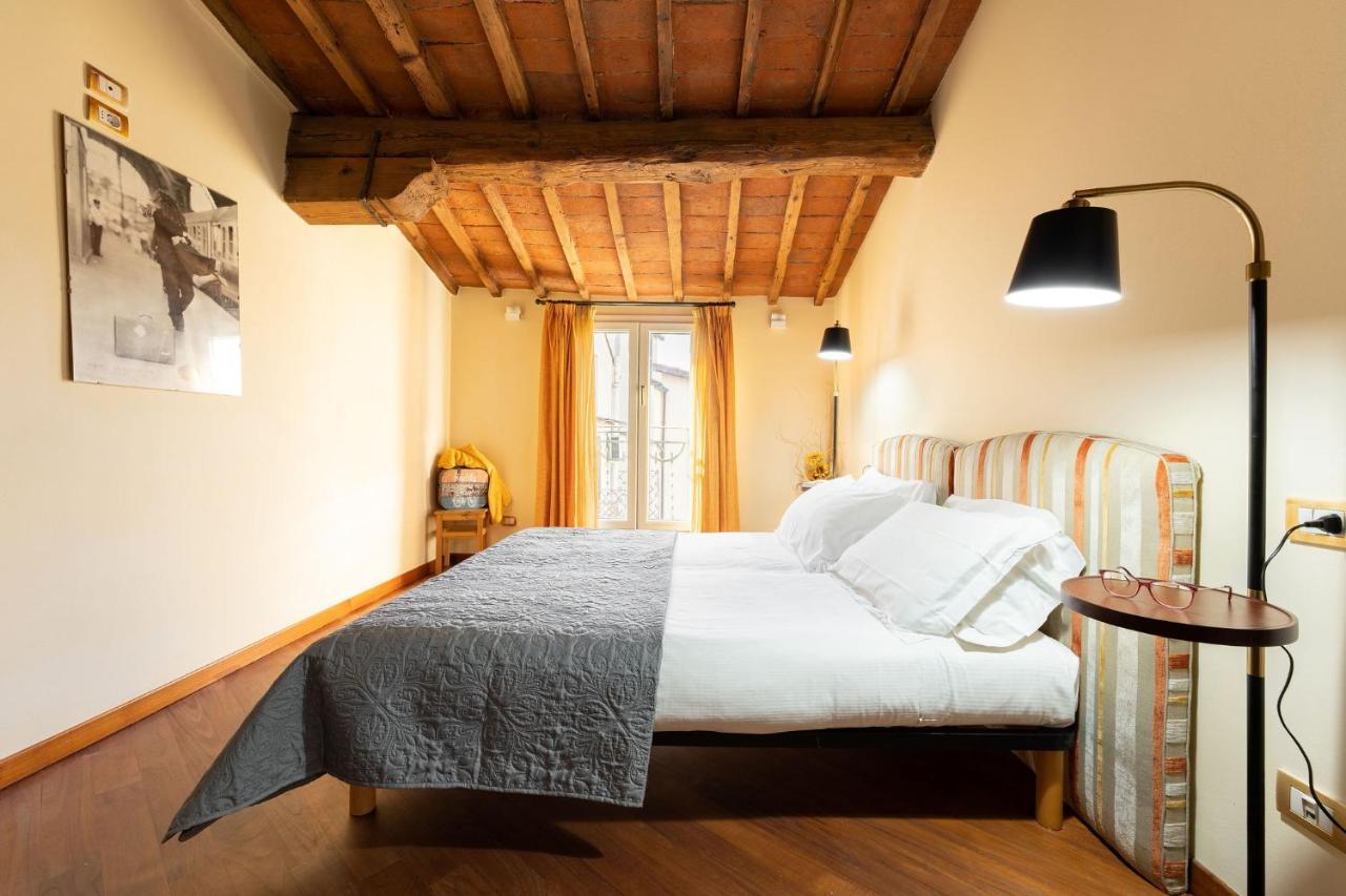 Attico Amorino Apartamento
