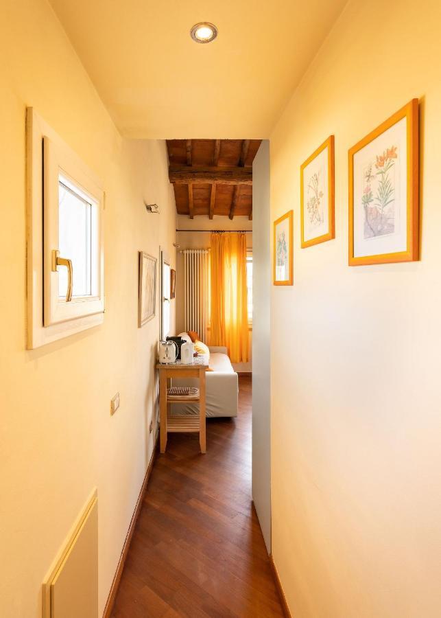 Apartamento Attico Amorino *