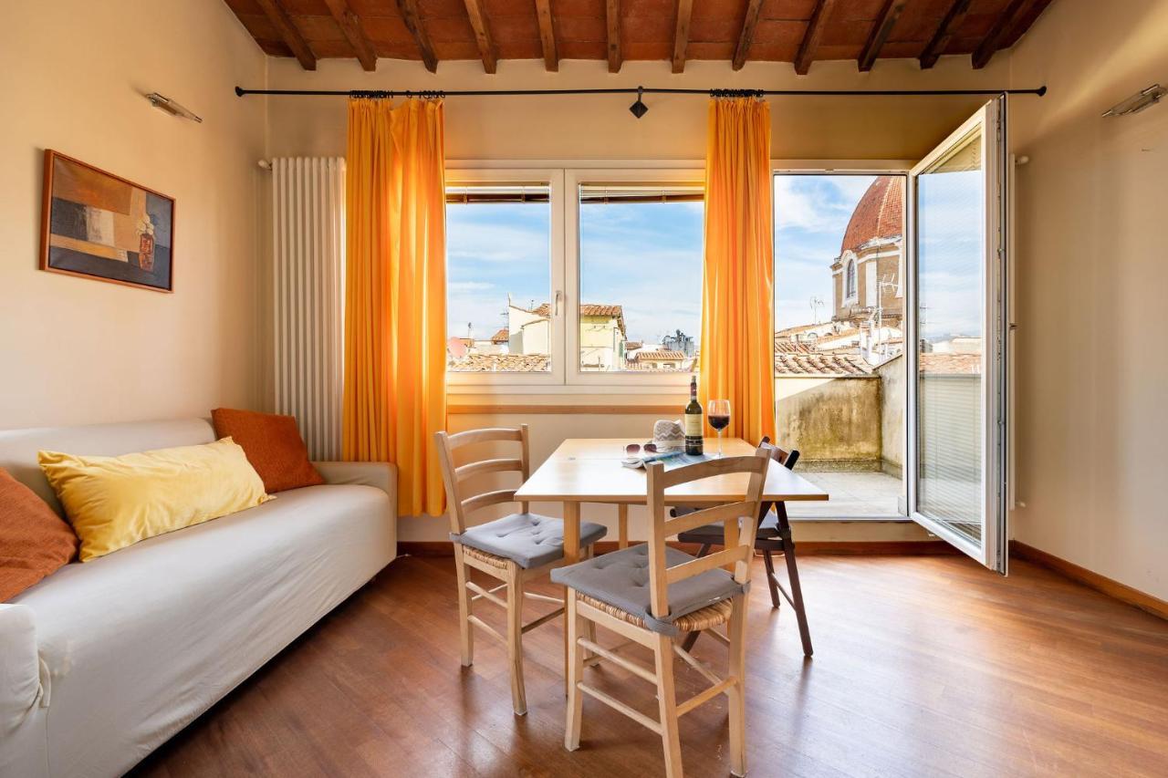 Attico Amorino Apartamento *
