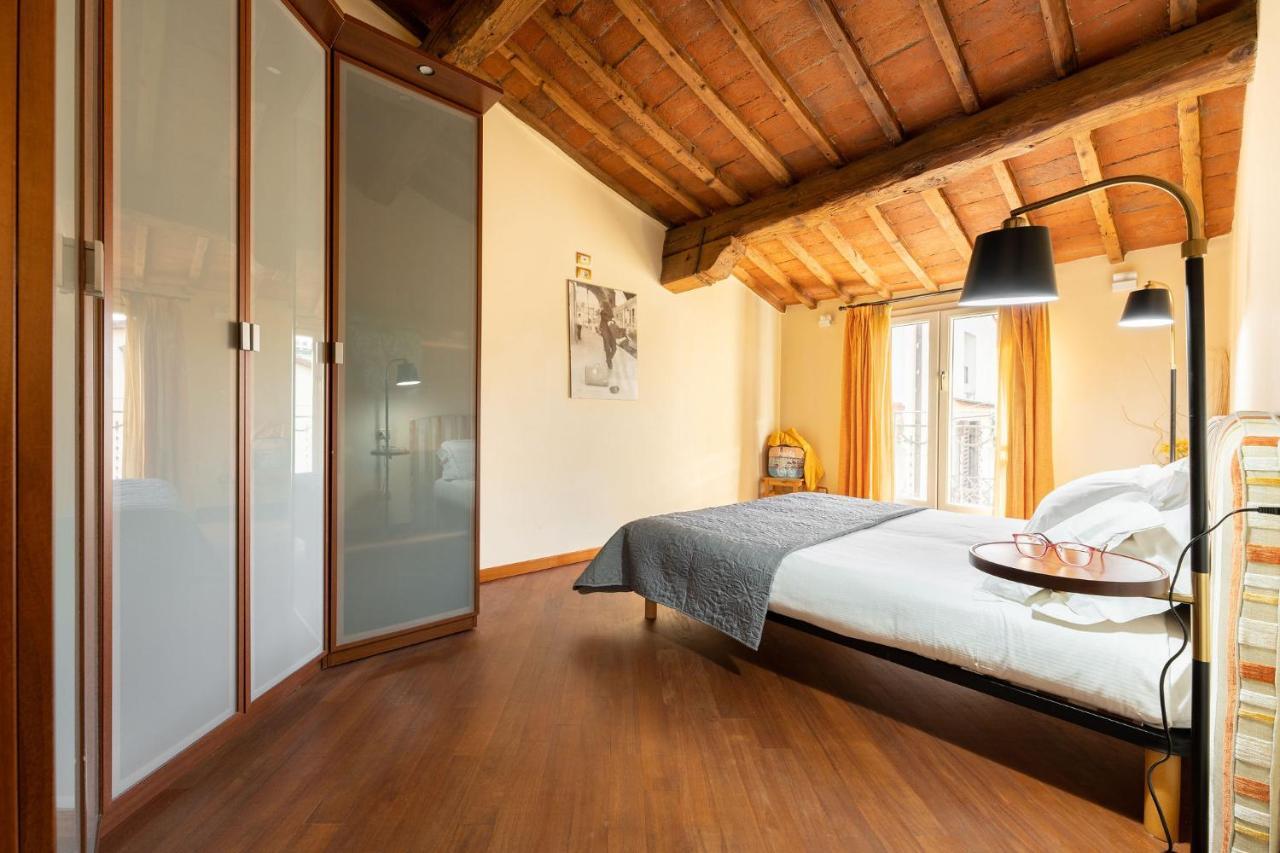 Attico Amorino Apartamento Florencia