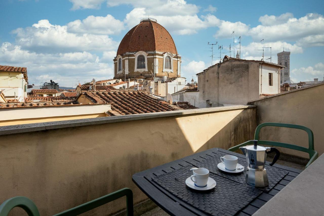 Attico Amorino Apartamento Florencia